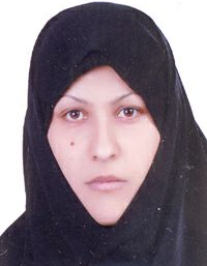 معصومه طاهری