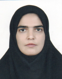 فاطمه مهرابی