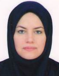 فاطمه نیک نفس