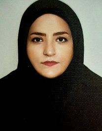 سمانه رستمی احمدکندی