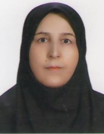مهرانگیز زعفرانچی زاده