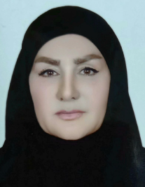 زیبا فروغی