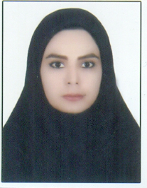 فاطمه آریایی صدر