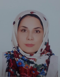 مهدیه صراف رضوی