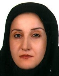 نسرین صرافان سلیمان زاده