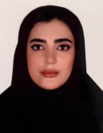 سارا محمدی