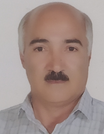 ایرج سلطانی