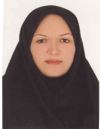 مژگان اعتمادزاده