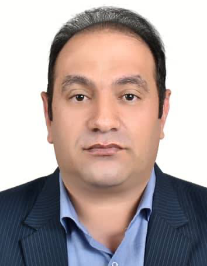 مقصود مسیب زاده