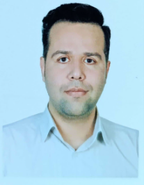 امین آهنگرانی فراهانی