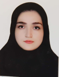 سیده دنیا سلمانی پور کاویه