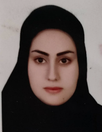 فاطمه نیک نشان