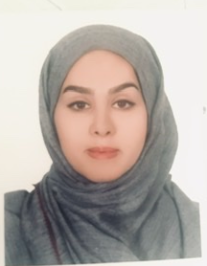 راحله غنی زاده
