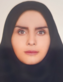 معصومه امیرفریار