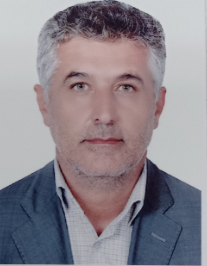 رضا خردمند
