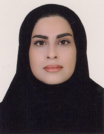 سیده غزاله موسوی جولاندان