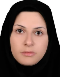 معصومه فرهادی