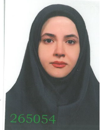 پرستو طاوسی