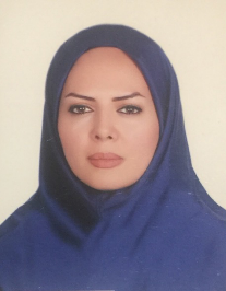 مریم گرجی