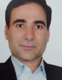 محمدرضا امیریان