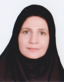 فاطمه پاریار