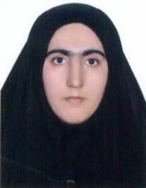 سیده نجیمه رمضانی فر