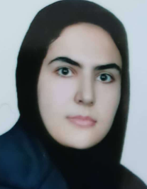 رقیه قدیری