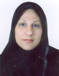 فیروزه جهاندیده پور