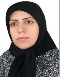 فاطمه ابراهیمی قهدریجانی