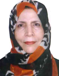 اکرم سادات مبرم