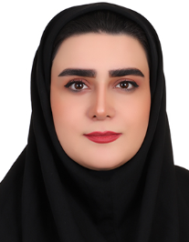 فرزانه شاهانی زیارتی