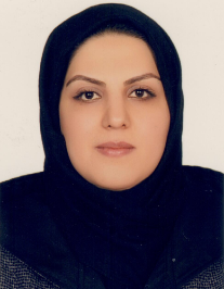 سیده فاطمه فرهانیان