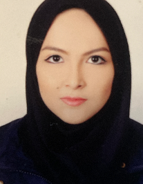 طیبه طاهری