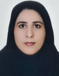ناهید رادمهر