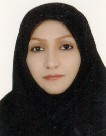 راضیه سادات میرحسین زاده