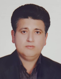 فرشید صالحی مبارکه