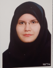 سیده مریم موسوی لو
