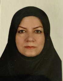 نوشین شاکری