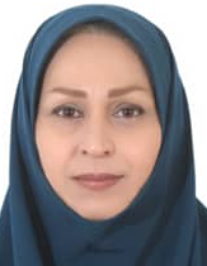 مژگان رفیعی