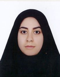 حانیه صادق زاده یزدی