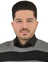 محسن داودخانی