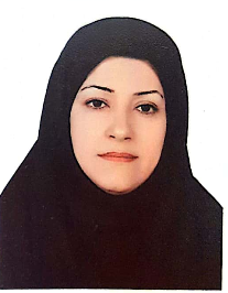 معصومه موسوی آنجه