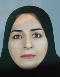 مریم سعادت
