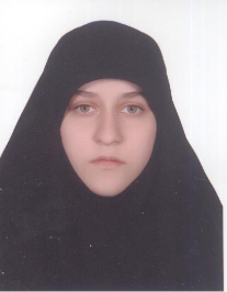 فاطمه امانی