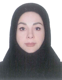 فرشته احمدی طباطبائی