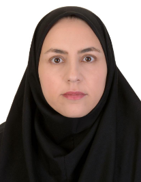 محدثه سادات معصومی