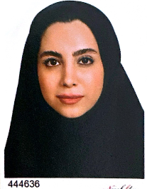 زهرا بذرافشان