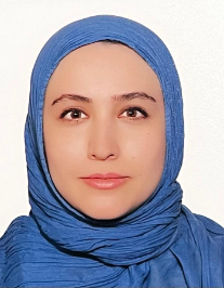 مریم موحدان