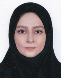 مینا صابری