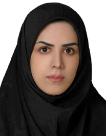 مژگان بدیعی اول